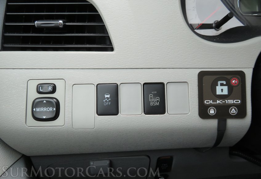2014 Toyota Sienna - Image 46