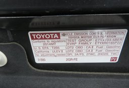 2014 Toyota Sienna - Image 68