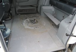 2014 Toyota Sienna - Image 27