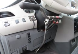 2014 Toyota Sienna - Image 44