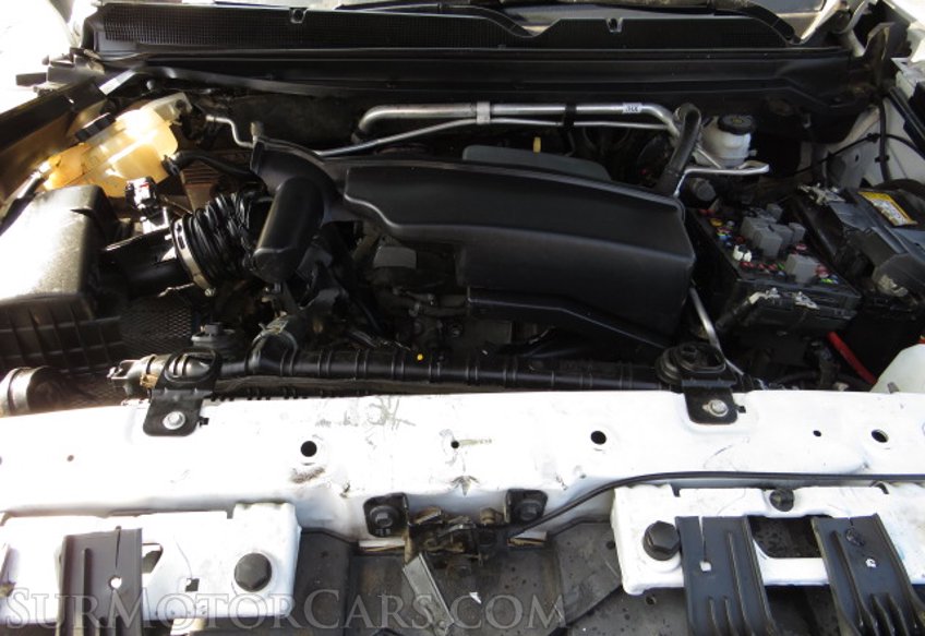 2018 GMC Canyon - Image 44