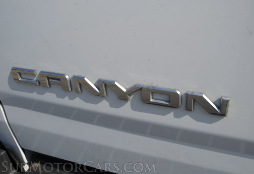 2018 GMC Canyon - Image 17