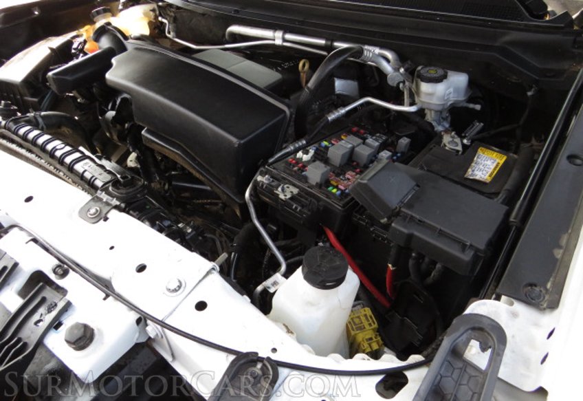 2018 GMC Canyon - Image 45