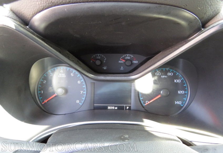 2018 GMC Canyon - Image 30