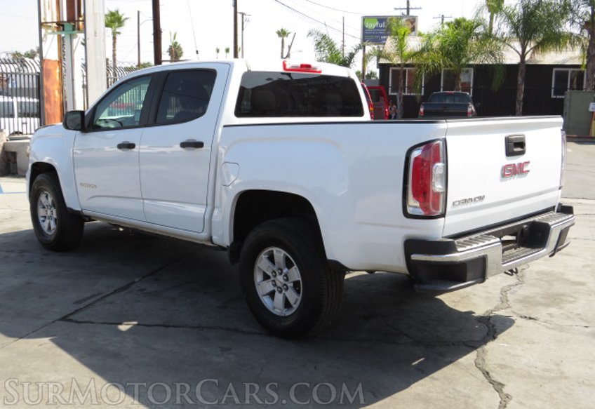 2018 GMC Canyon - Image 6