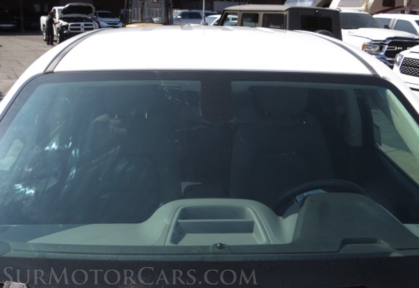 2018 GMC Canyon - Image 12