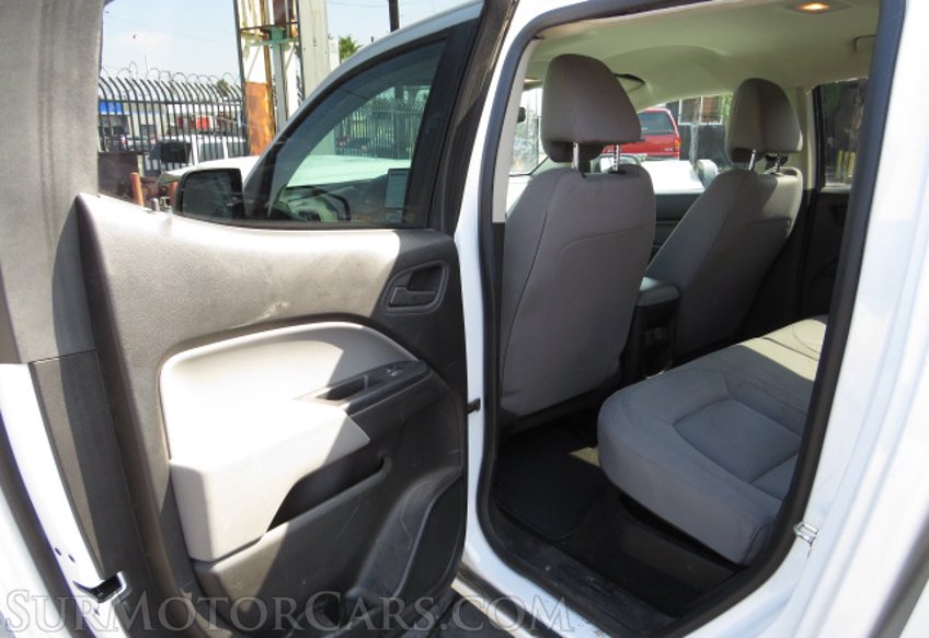 2018 GMC Canyon - Image 24