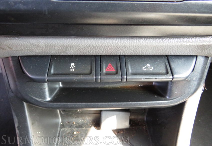 2018 GMC Canyon - Image 36