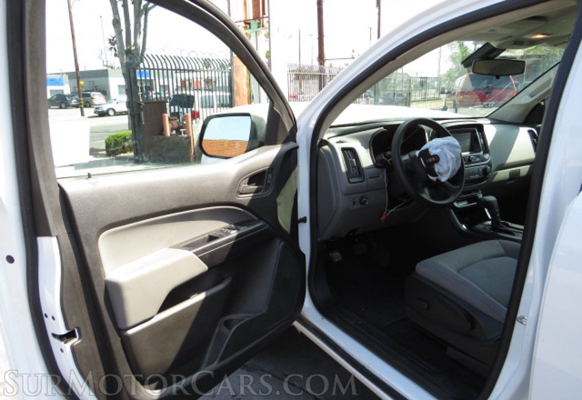 2018 GMC Canyon - Image 18