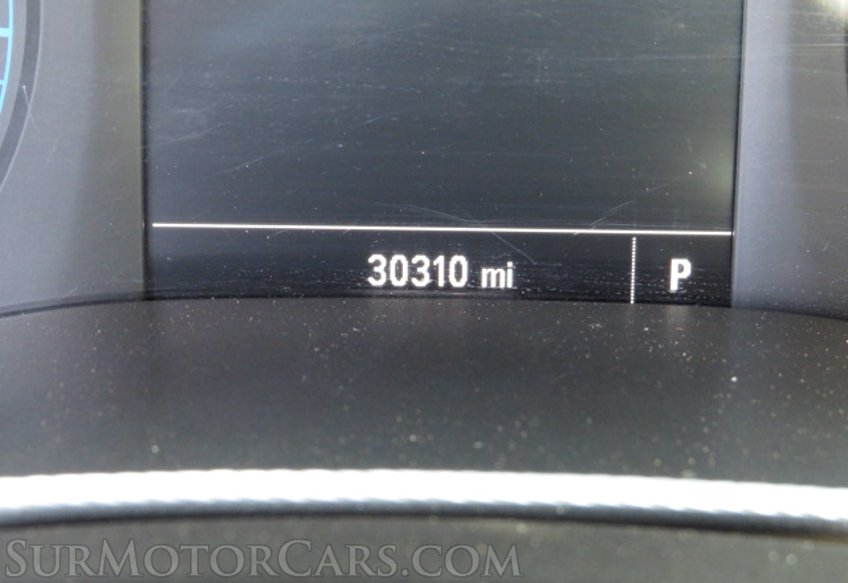 2018 GMC Canyon - Image 40