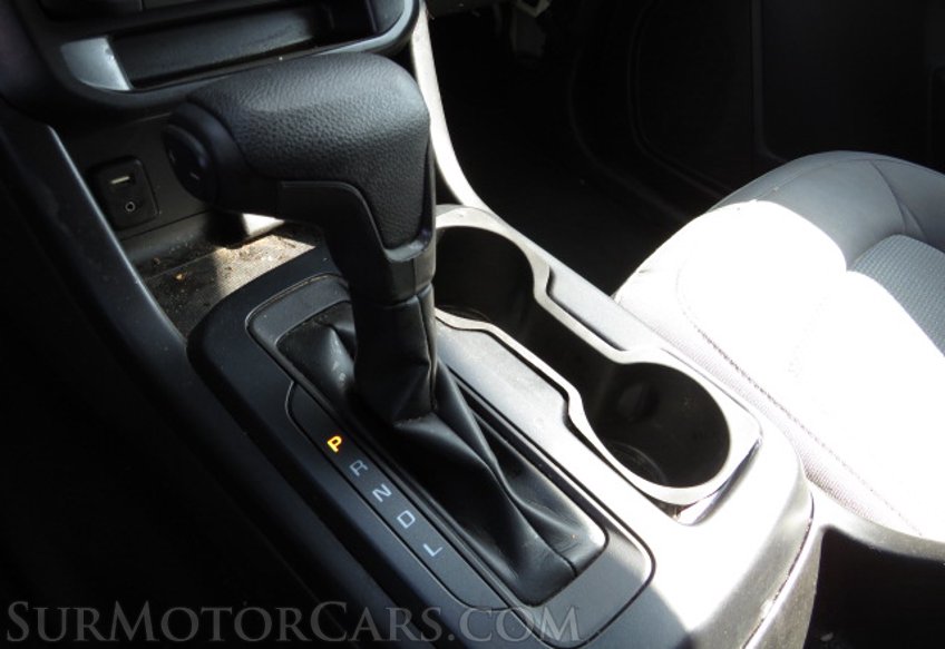 2018 GMC Canyon - Image 38