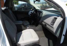 2018 GMC Canyon - Image 21