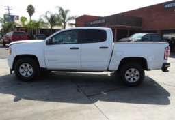 2018 GMC Canyon - Image 10