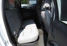 2018 GMC Canyon - Image 27