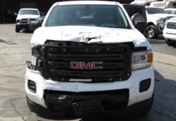 2018 GMC Canyon - Image 8