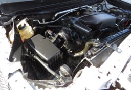 2018 GMC Canyon - Image 46