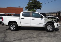 2018 GMC Canyon - Image 11