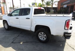 2018 GMC Canyon - Image 4