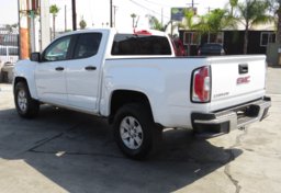 2018 GMC Canyon - Image 6