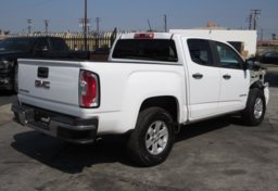 2018 GMC Canyon - Image 7