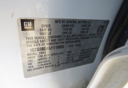 2018 GMC Canyon - Image 43