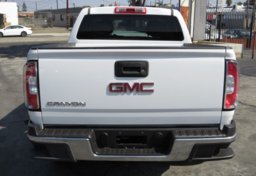 2018 GMC Canyon - Image 9
