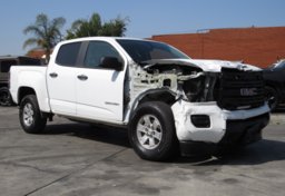 2018 GMC Canyon - Image 3