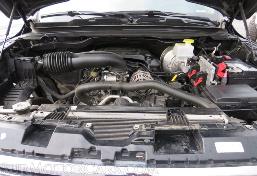 2019 Ram 1500 - Image 52