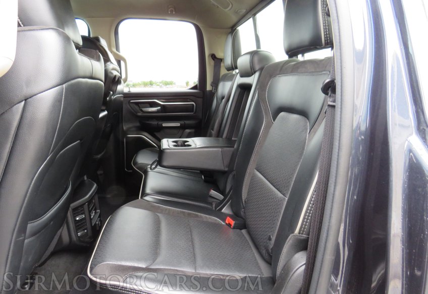 2019 Ram 1500 - Image 28