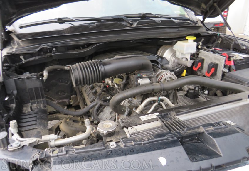 2019 Ram 1500 - Image 54