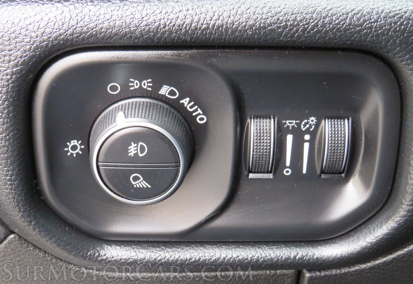 2019 Ram 1500 - Image 42