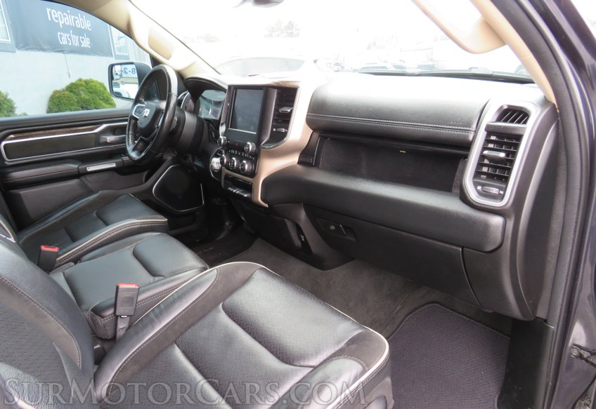 2019 Ram 1500 - Image 20