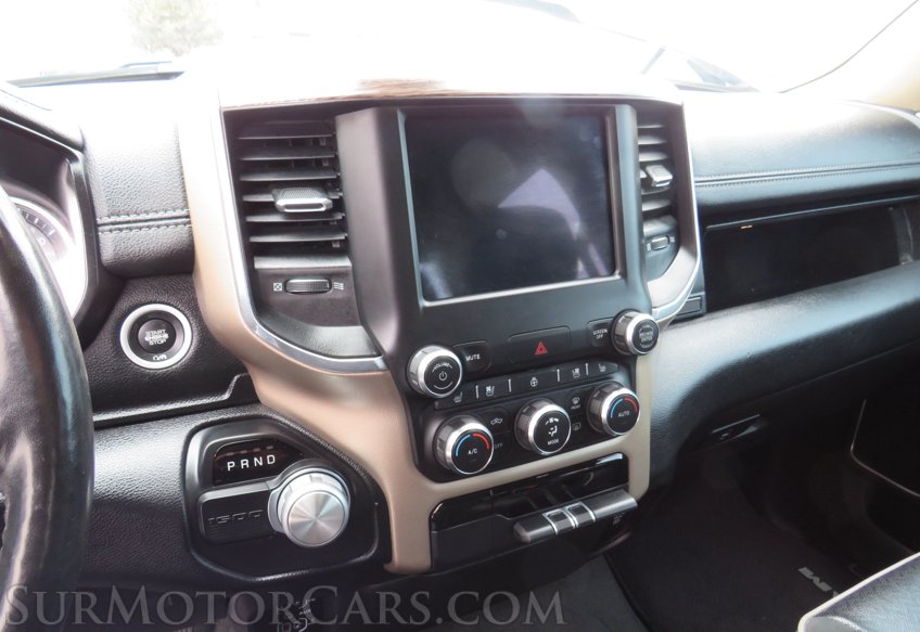 2019 Ram 1500 - Image 38