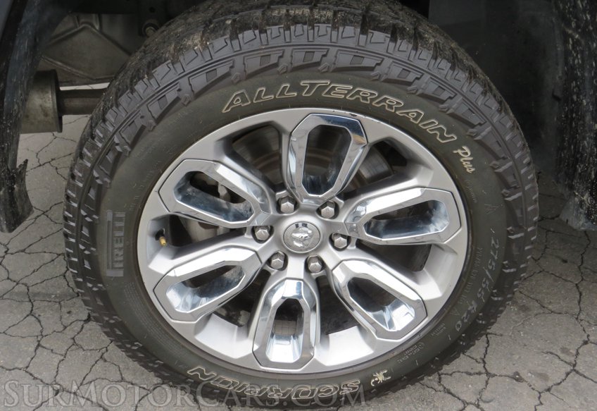 2019 Ram 1500 - Image 51