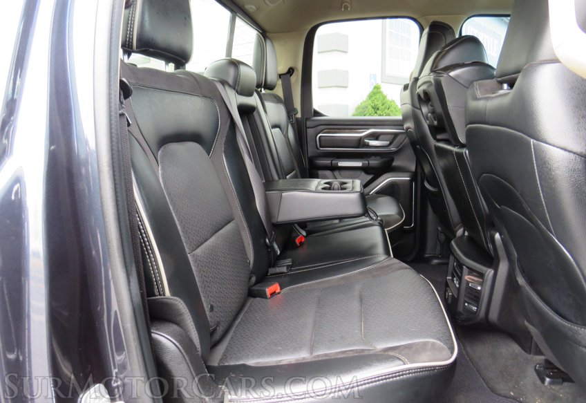 2019 Ram 1500 - Image 29