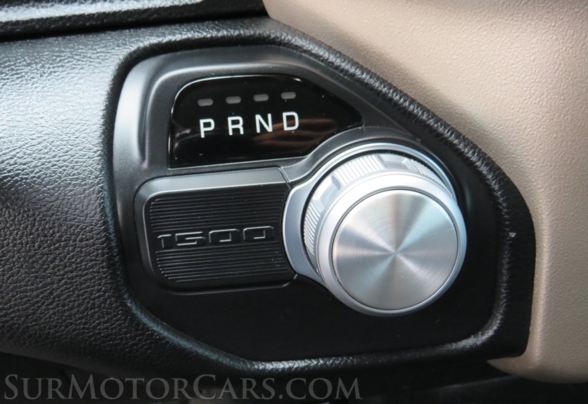 2019 Ram 1500 - Image 39