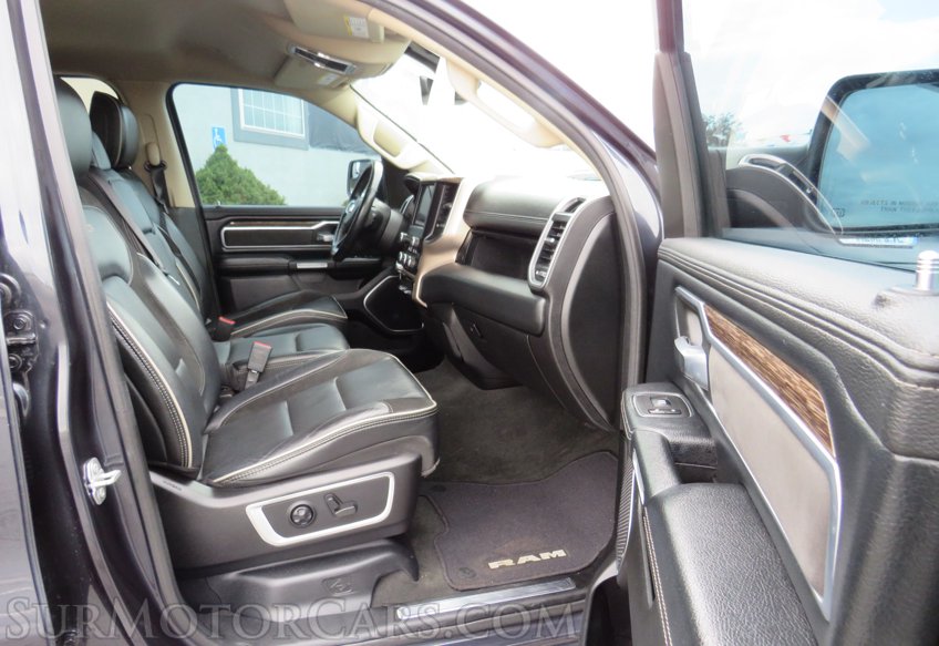 2019 Ram 1500 - Image 21