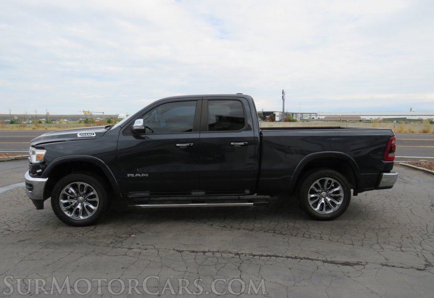 2019 Ram 1500 - Image 9