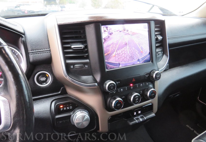 2019 Ram 1500 - Image 36