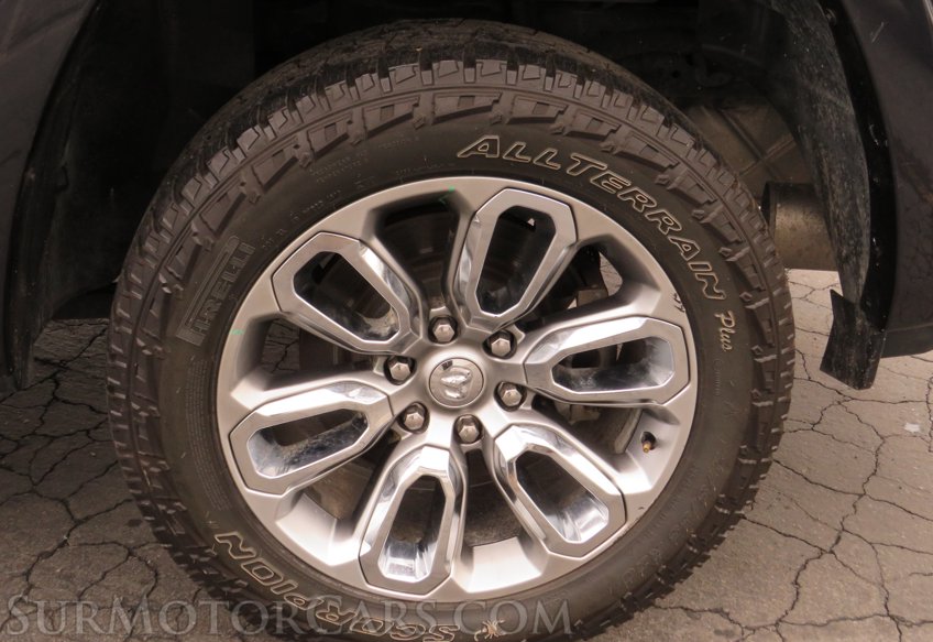 2019 Ram 1500 - Image 50