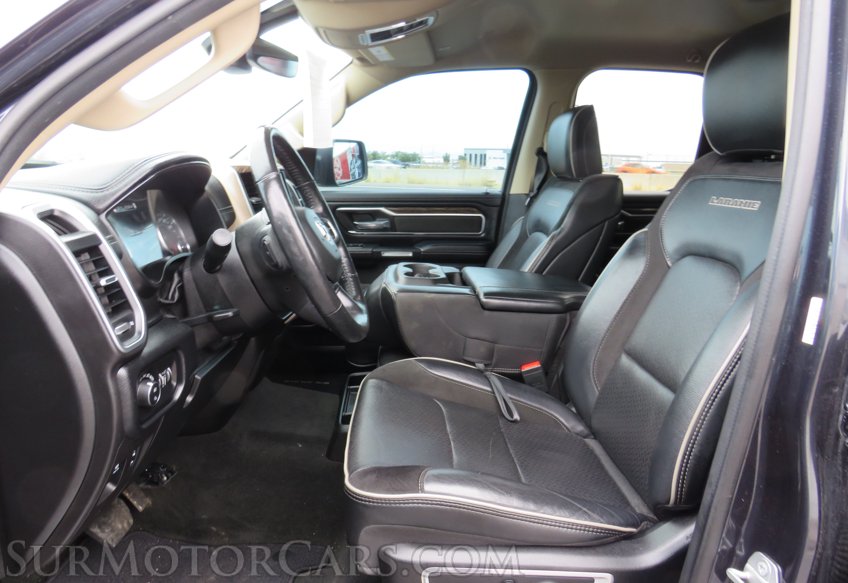 2019 Ram 1500 - Image 23