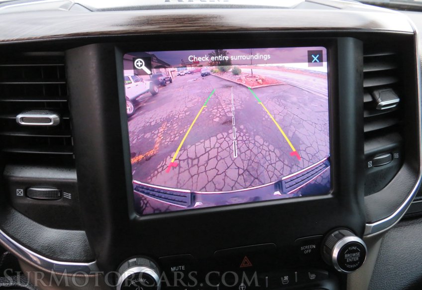 2019 Ram 1500 - Image 37