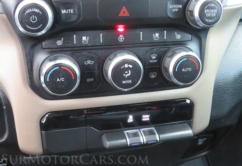 2019 Ram 1500 - Image 41