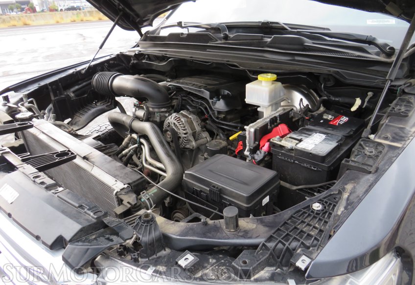 2019 Ram 1500 - Image 53