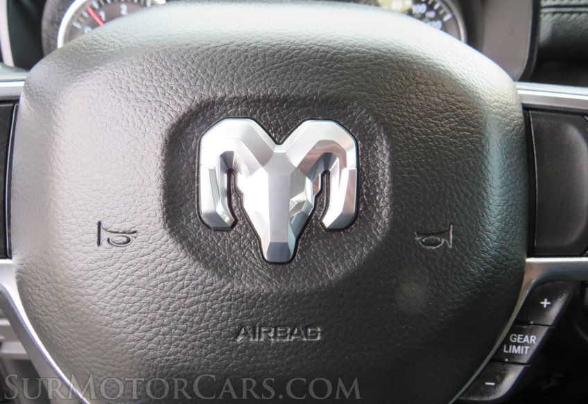 2019 Ram 1500 - Image 32