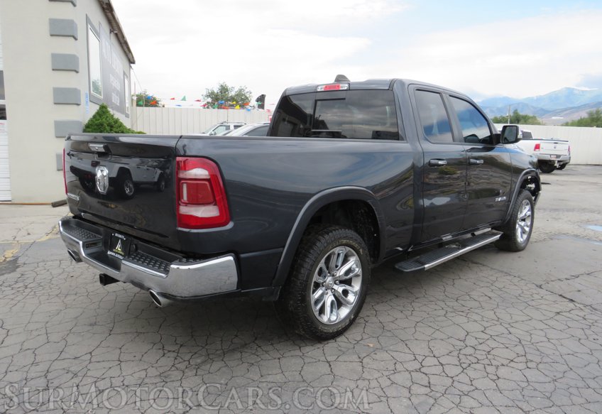 2019 Ram 1500 - Image 7