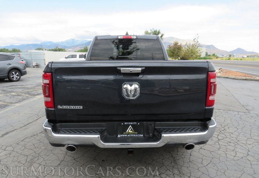 2019 Ram 1500 - Image 11