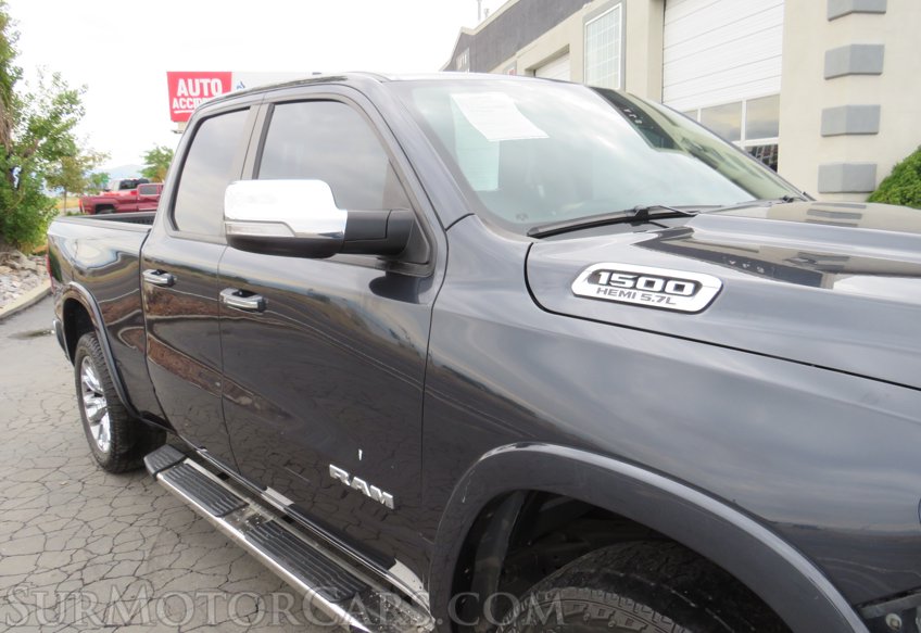 2019 Ram 1500 - Image 14