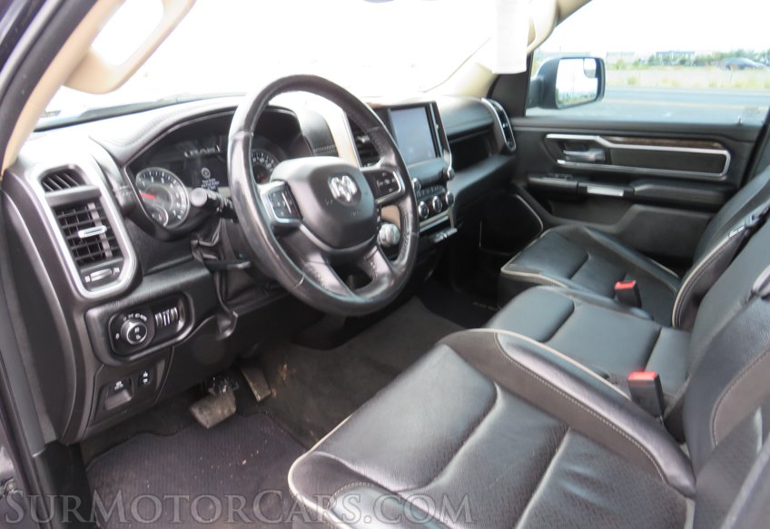 2019 Ram 1500 - Image 22