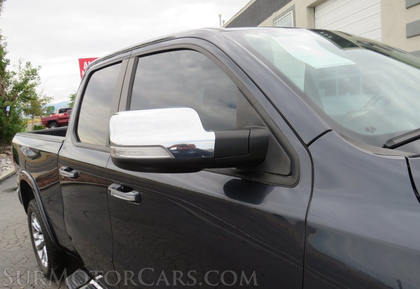 2019 Ram 1500 - Image 15